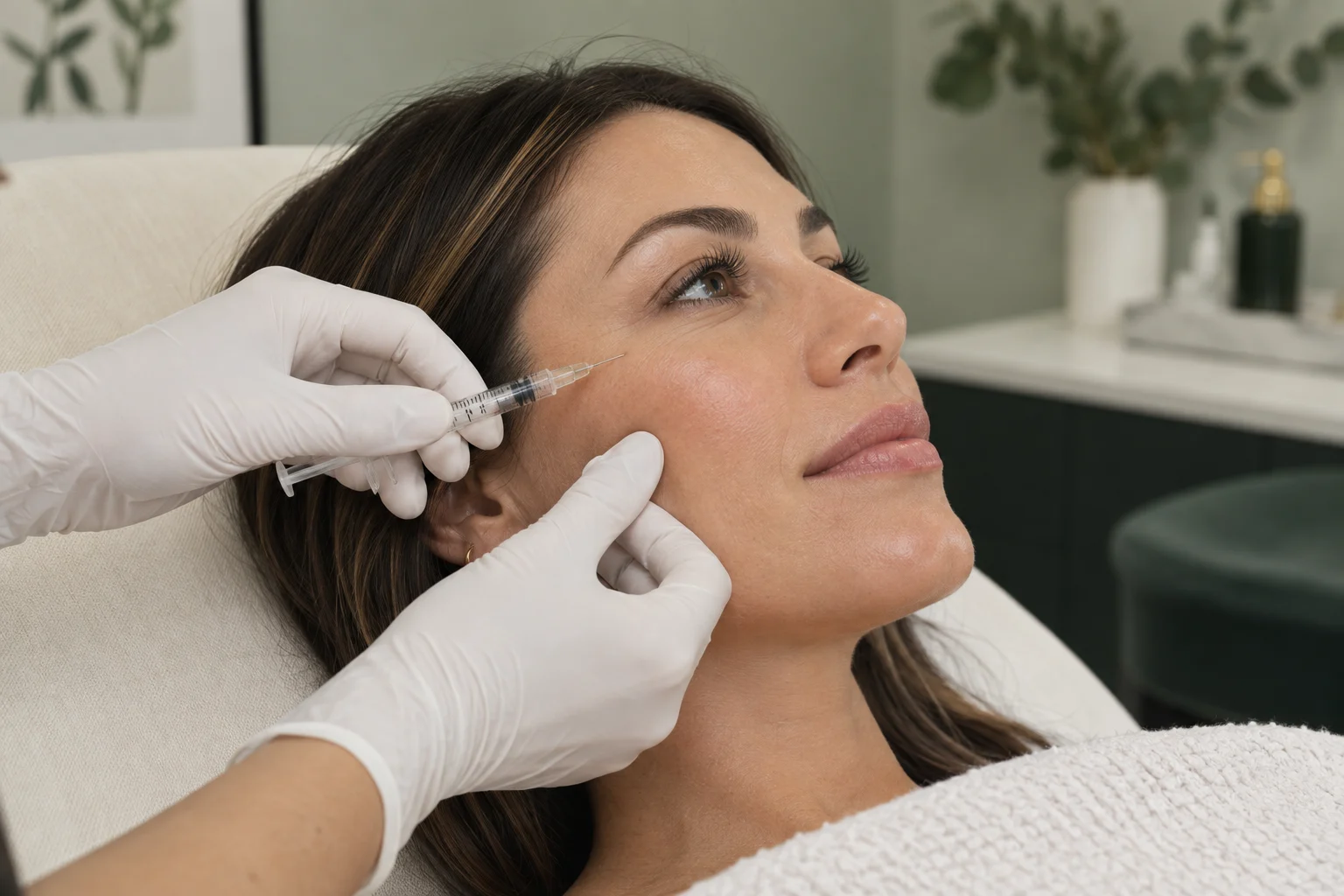 Botox & Dysport