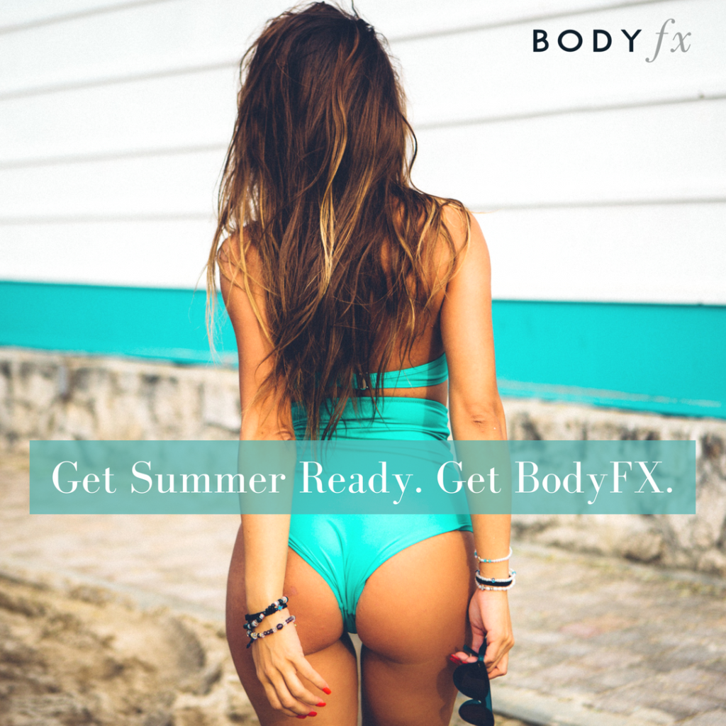 BodyFX